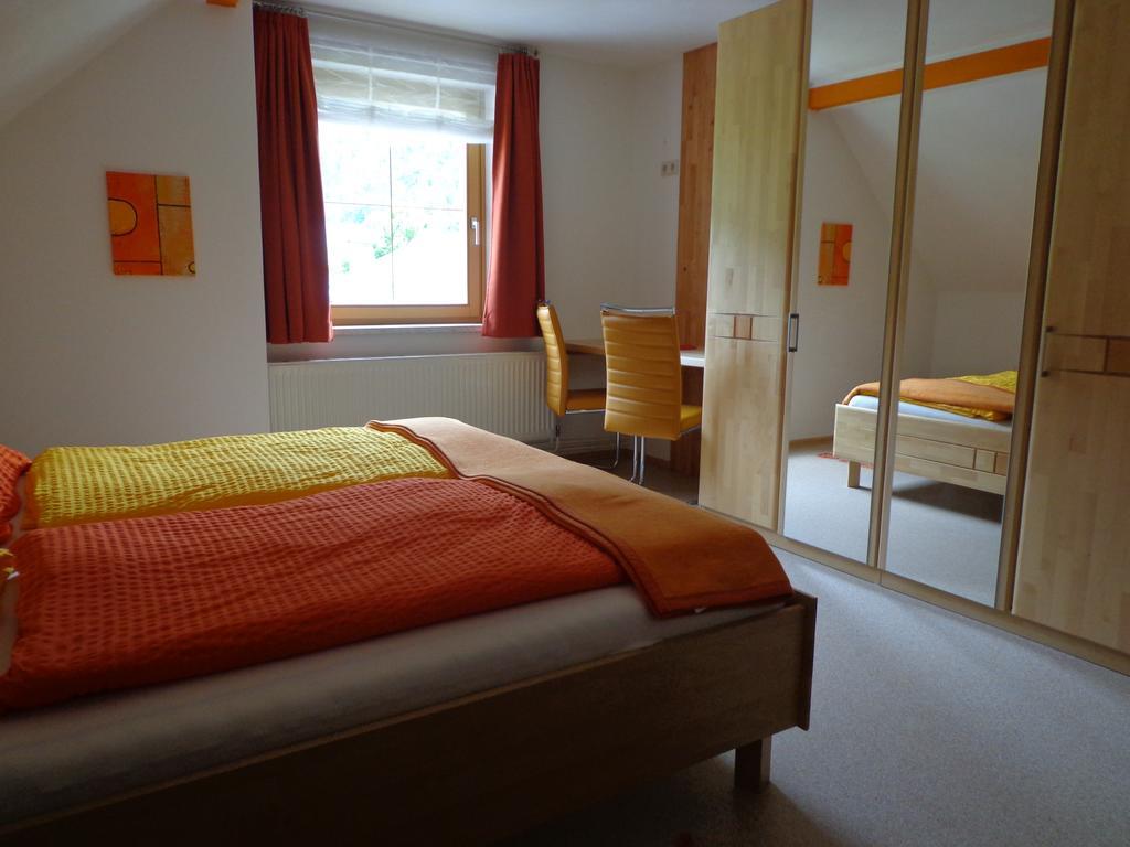 Haus Kröpfl Vorderberg Zimmer foto