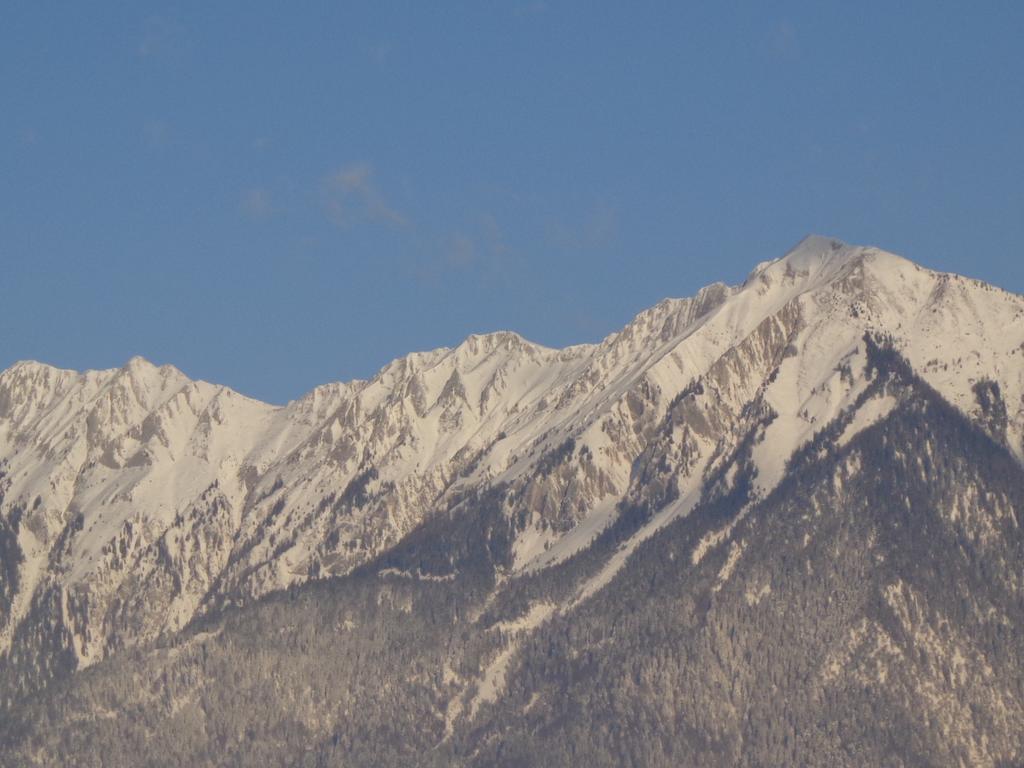 Haus Kröpfl Vorderberg Zimmer foto