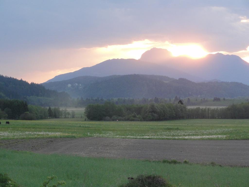 Haus Kröpfl Vorderberg Zimmer foto